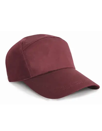 Ansicht 3 – 7-Panel Advertising Cap (RH02)