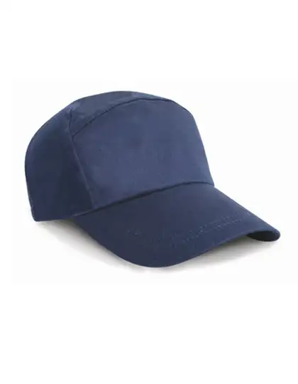 Ansicht 4 – 7-Panel Advertising Cap (RH02)