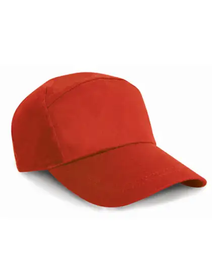 Ansicht 6 – 7-Panel Advertising Cap (RH02)