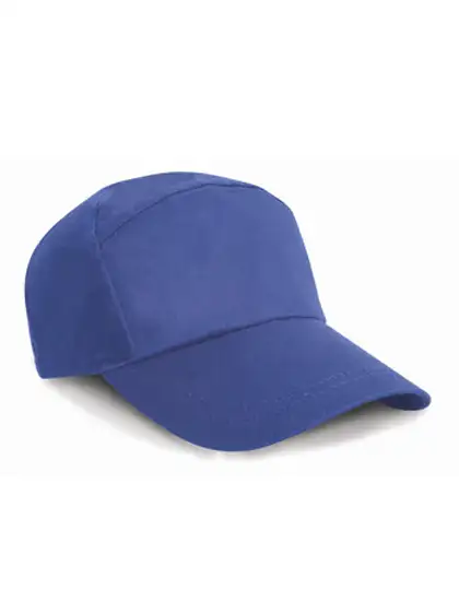 Ansicht 7 – 7-Panel Advertising Cap (RH02)