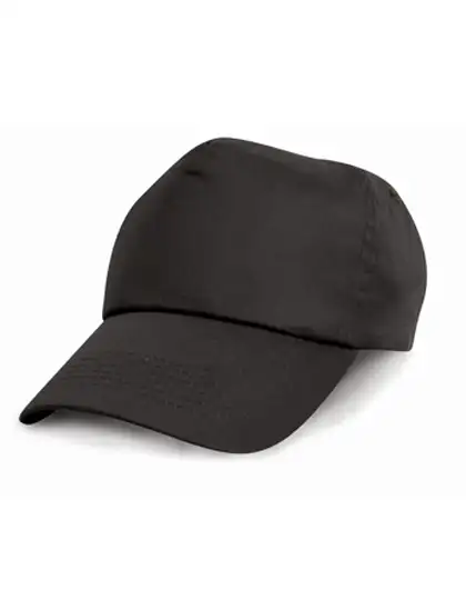 Ansicht 1 – Cotton Cap (RH05)
