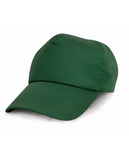 Ansicht 2 – Cotton Cap (RH05)