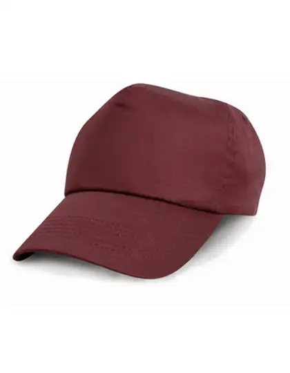 Ansicht 3 – Cotton Cap (RH05)