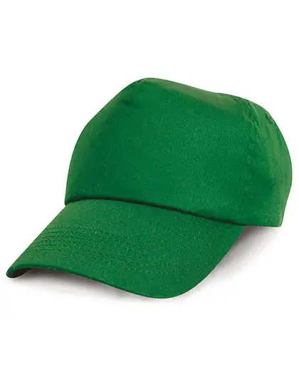 Ansicht 5 – Cotton Cap (RH05)