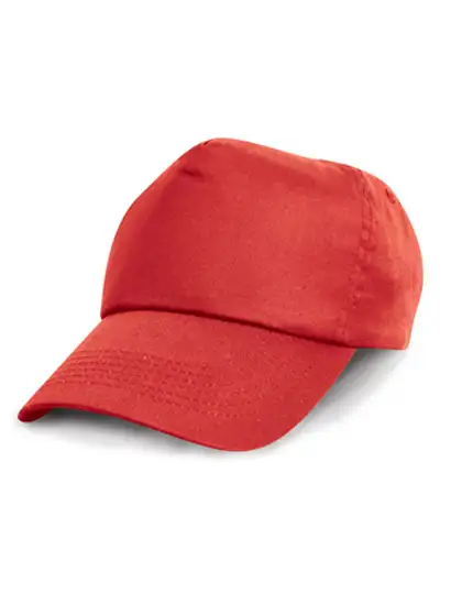 Ansicht 7 – Cotton Cap (RH05)