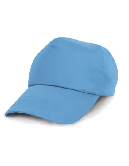 Ansicht 9 – Cotton Cap (RH05)