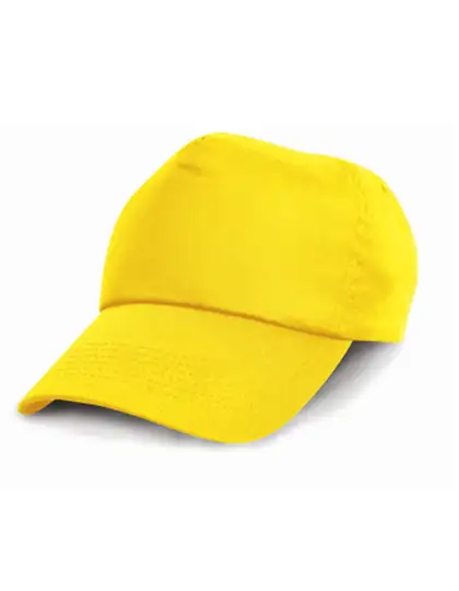 Ansicht 11 – Cotton Cap (RH05)