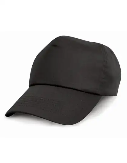 Ansicht 1 – Junior Cotton Cap (RH05J)