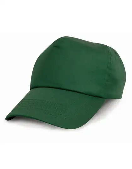 Ansicht 2 – Junior Cotton Cap (RH05J)