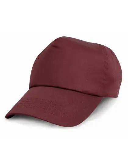 Ansicht 3 – Junior Cotton Cap (RH05J)