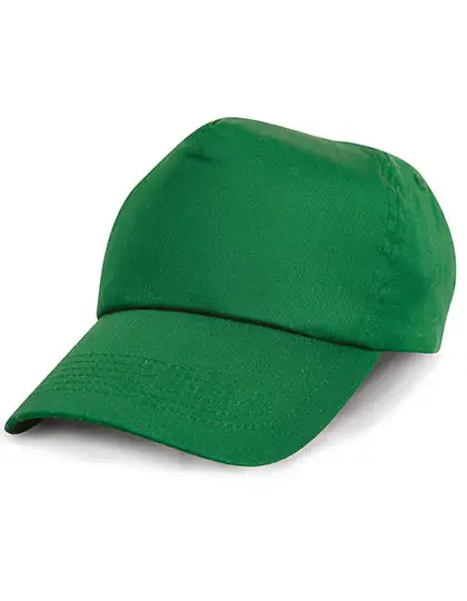 Ansicht 4 – Junior Cotton Cap (RH05J)