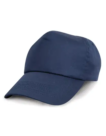 Ansicht 5 – Junior Cotton Cap (RH05J)