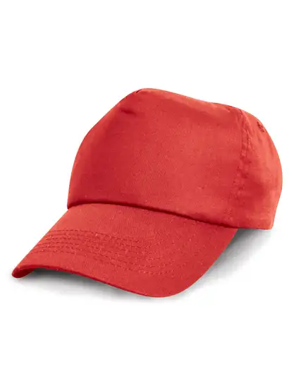 Ansicht 6 – Junior Cotton Cap (RH05J)