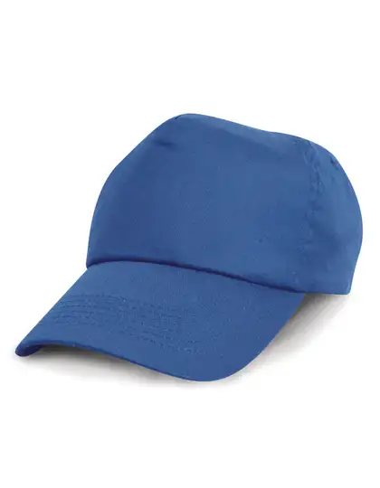 Ansicht 7 – Junior Cotton Cap (RH05J)