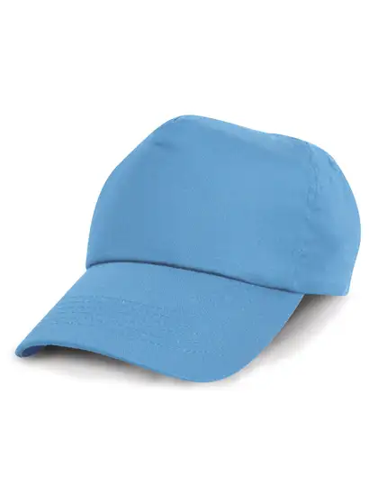 Ansicht 8 – Junior Cotton Cap (RH05J)
