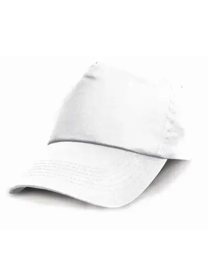 Ansicht 9 – Junior Cotton Cap (RH05J)