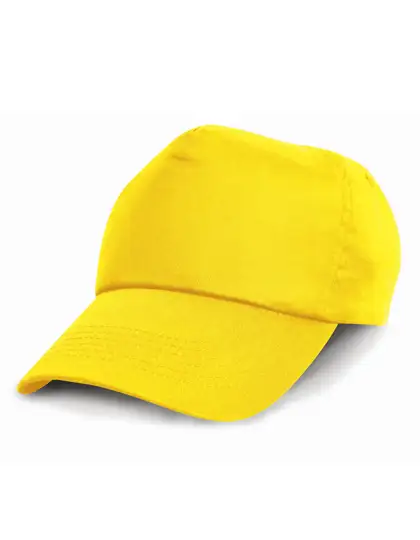 Ansicht 10 – Junior Cotton Cap (RH05J)