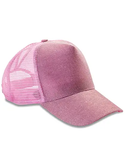 Ansicht 1 – New York Sparkle Cap (RH090)