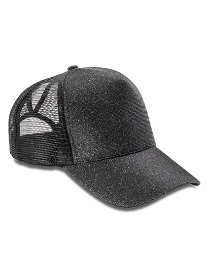 Ansicht 2 – New York Sparkle Cap (RH090)