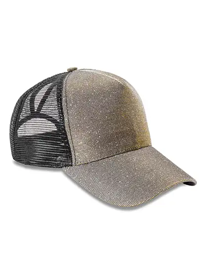 Ansicht 3 – New York Sparkle Cap (RH090)