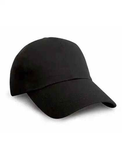 Ansicht 1 – Heavy Cotton Drill Pro Style Cap (RH10)