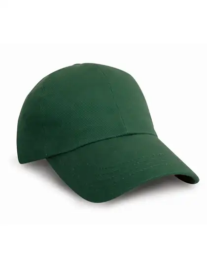 Ansicht 2 – Heavy Cotton Drill Pro Style Cap (RH10)