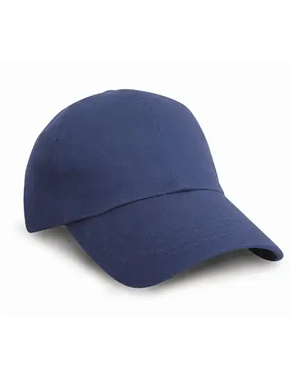 Ansicht 4 – Heavy Cotton Drill Pro Style Cap (RH10)