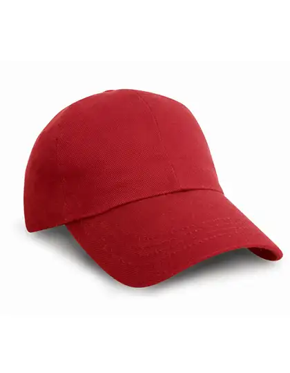 Ansicht 5 – Heavy Cotton Drill Pro Style Cap (RH10)