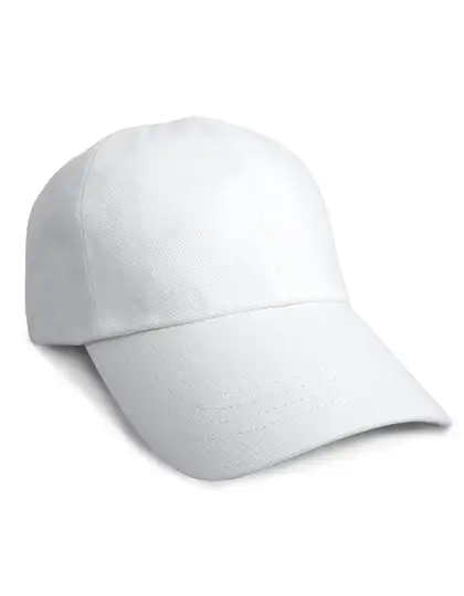 Ansicht 6 – Heavy Cotton Drill Pro Style Cap (RH10)
