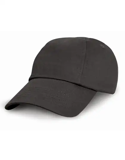 Ansicht 1 – Junior Low Profile Cotton Cap (RH18J)