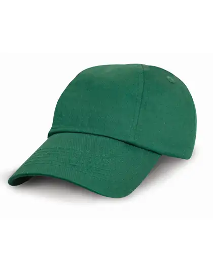 Ansicht 2 – Junior Low Profile Cotton Cap (RH18J)