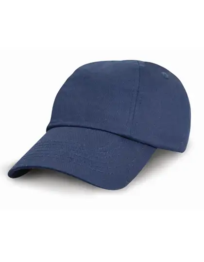 Ansicht 4 – Junior Low Profile Cotton Cap (RH18J)