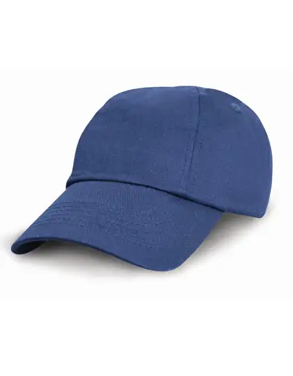 Ansicht 6 – Junior Low Profile Cotton Cap (RH18J)