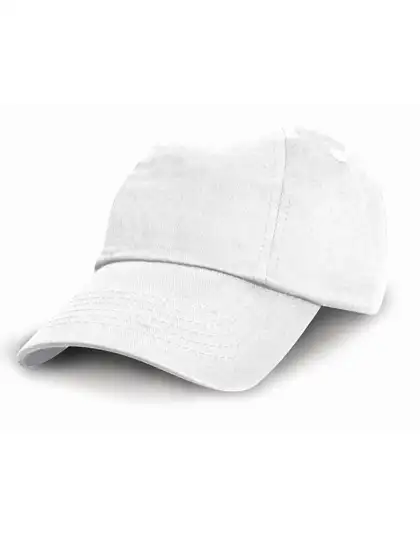 Ansicht 7 – Junior Low Profile Cotton Cap (RH18J)