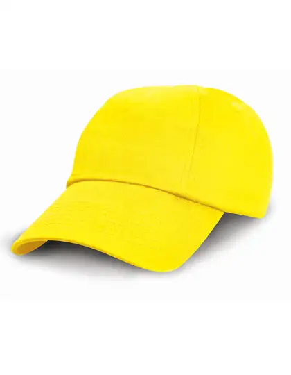 Ansicht 8 – Junior Low Profile Cotton Cap (RH18J)