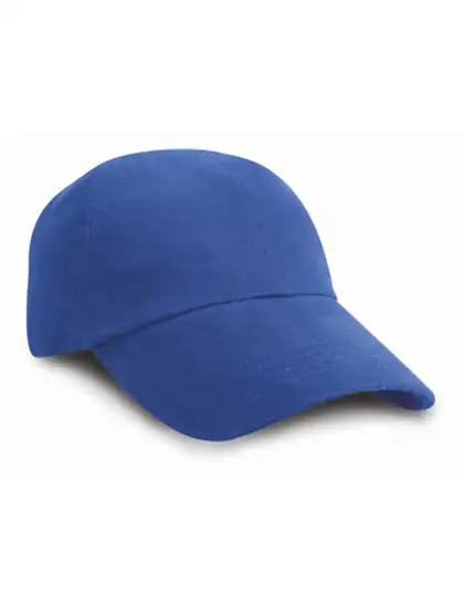 Ansicht 5 – Low Profile Heavy Brushed Cotton Cap (RH24)