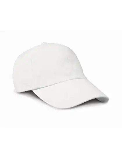 Ansicht 6 – Low Profile Heavy Brushed Cotton Cap (RH24)