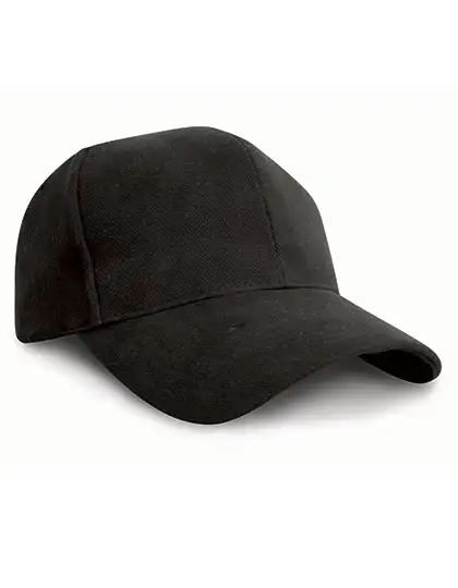 Ansicht 1 – Pro-Style Heavy Cotton Cap (RH25)