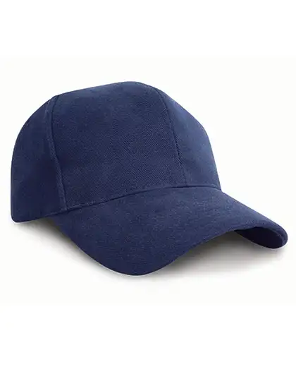 Ansicht 3 – Pro-Style Heavy Cotton Cap (RH25)