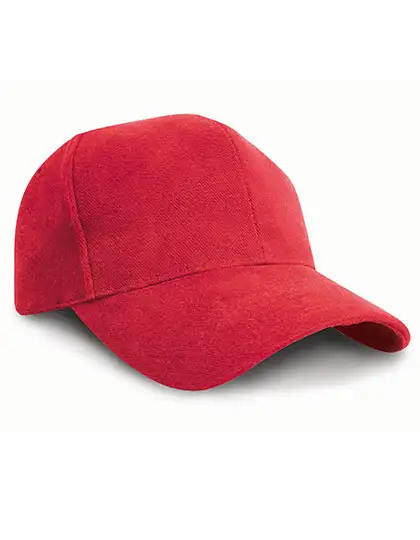 Ansicht 4 – Pro-Style Heavy Cotton Cap (RH25)