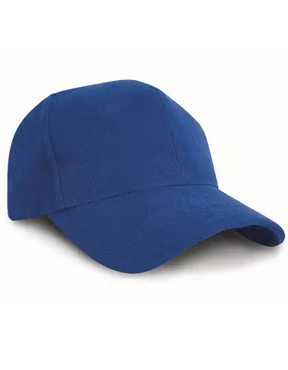 Ansicht 5 – Pro-Style Heavy Cotton Cap (RH25)