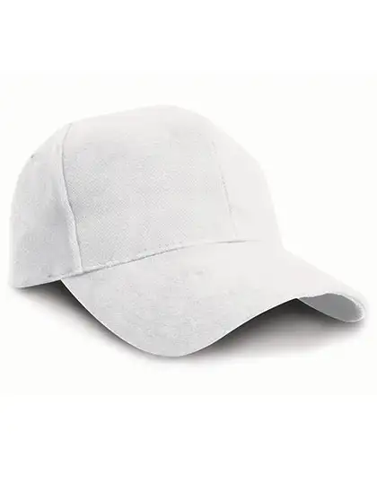 Ansicht 6 – Pro-Style Heavy Cotton Cap (RH25)