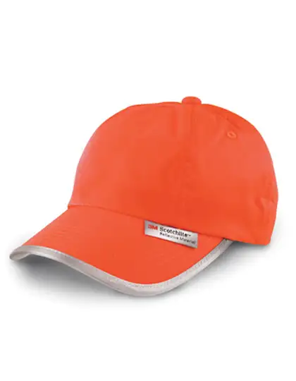 Ansicht 2 – High Vis Cap (RH35)