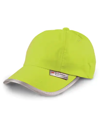 Ansicht 3 – High Vis Cap (RH35)