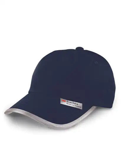 Ansicht 4 – High Vis Cap (RH35)