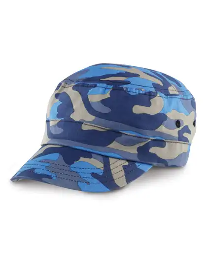 Ansicht 1 – Urban Camo Cap (RH59)
