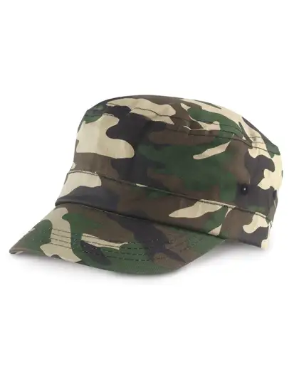 Ansicht 2 – Urban Camo Cap (RH59)