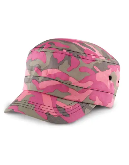 Ansicht 3 – Urban Camo Cap (RH59)