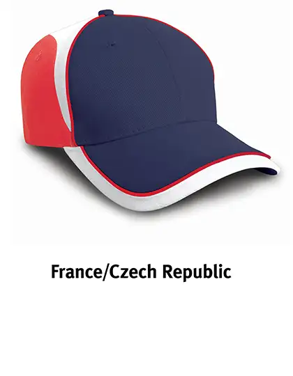Ansicht 1 – National Cap (RH62)