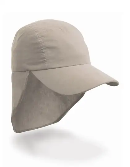 Ansicht 1 – Legionnaires Cap (RH69)
